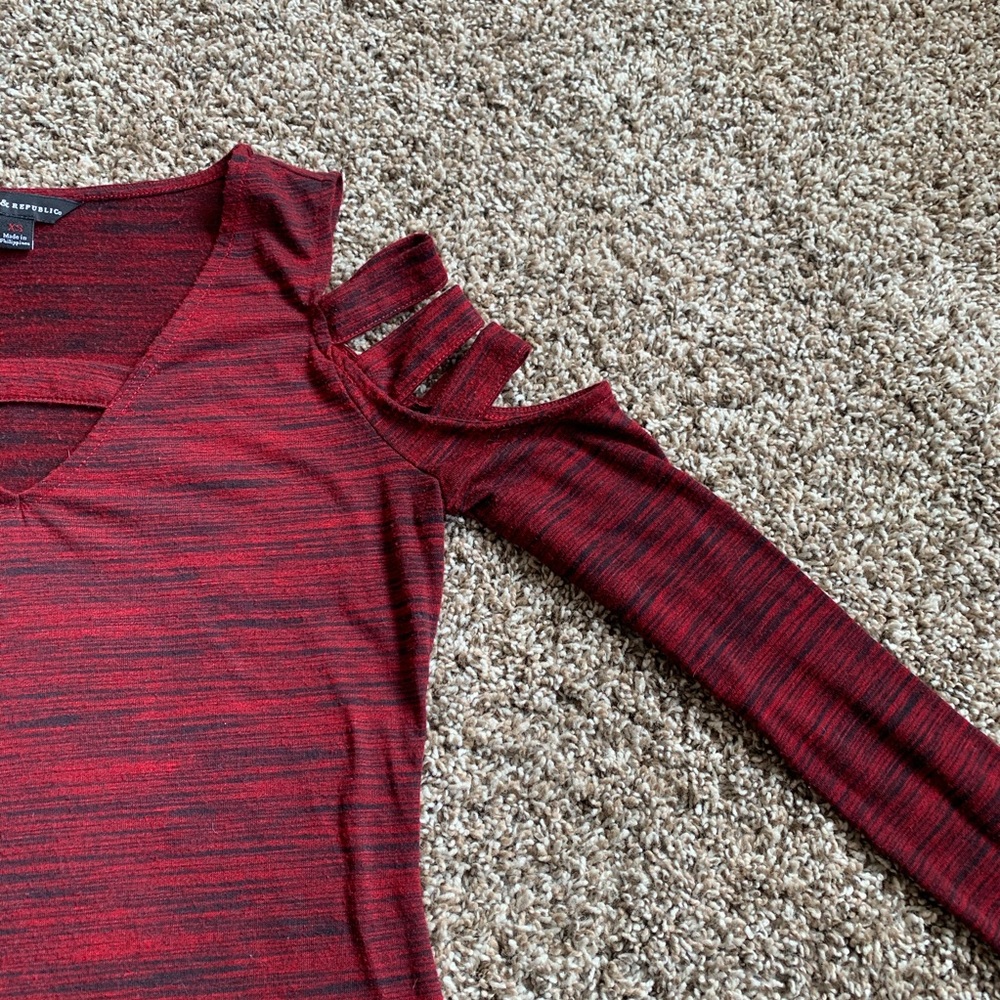 Rock & Republic long sleeve - Picture 4 of 8